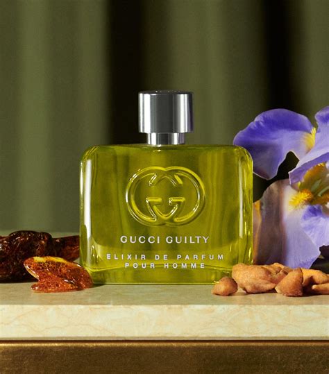 gucci guilty lemon lavender patchouli|gucci guilty pour homme reviews.